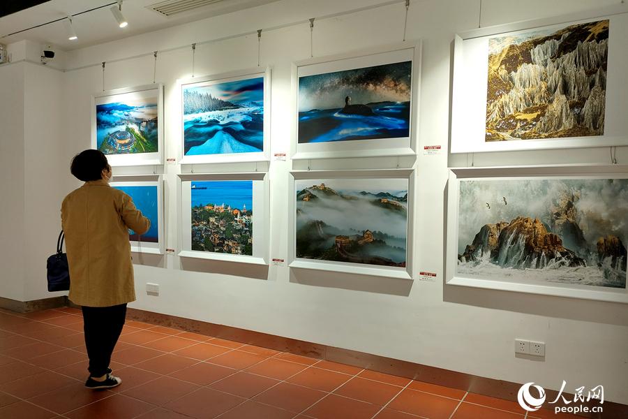 弘扬八闽红色文化 第28届福建省摄影展在厦门开展 _ 文博资讯 _ 福建省文物局
