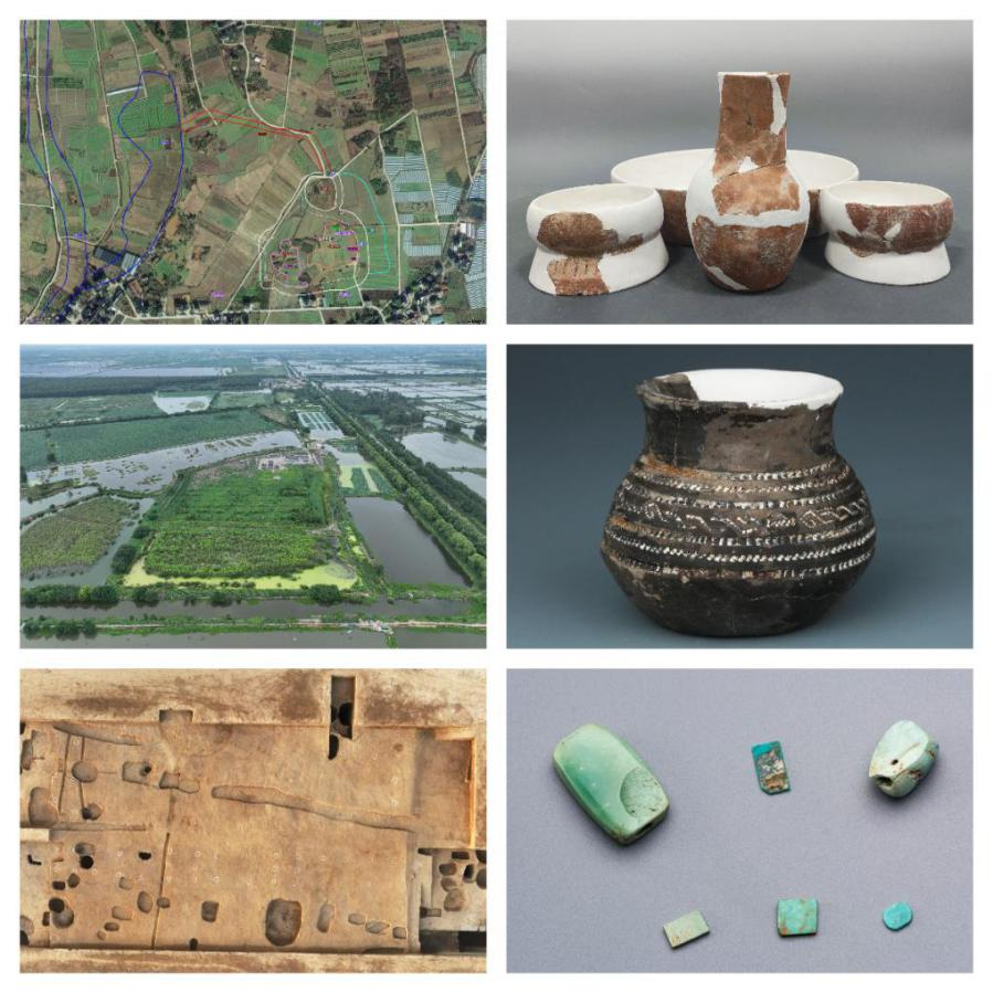 一周各地文物动态摘编（9.7-9.13） _ 文博资讯 _ 福建省文物局