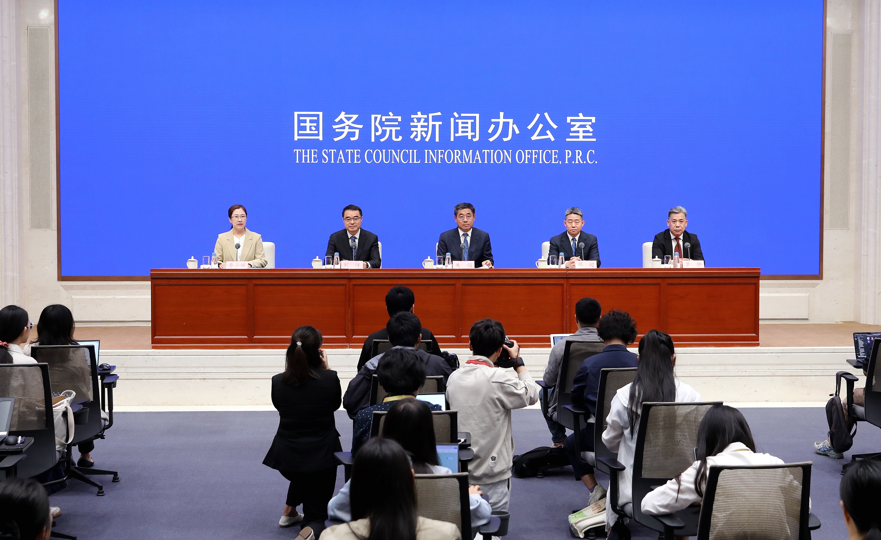 让文物和文化遗产焕发新活力绽放新光彩国新办举行“推动高质量发展”主题新闻发布会 _ 文博资讯 _ 福建省文物局
