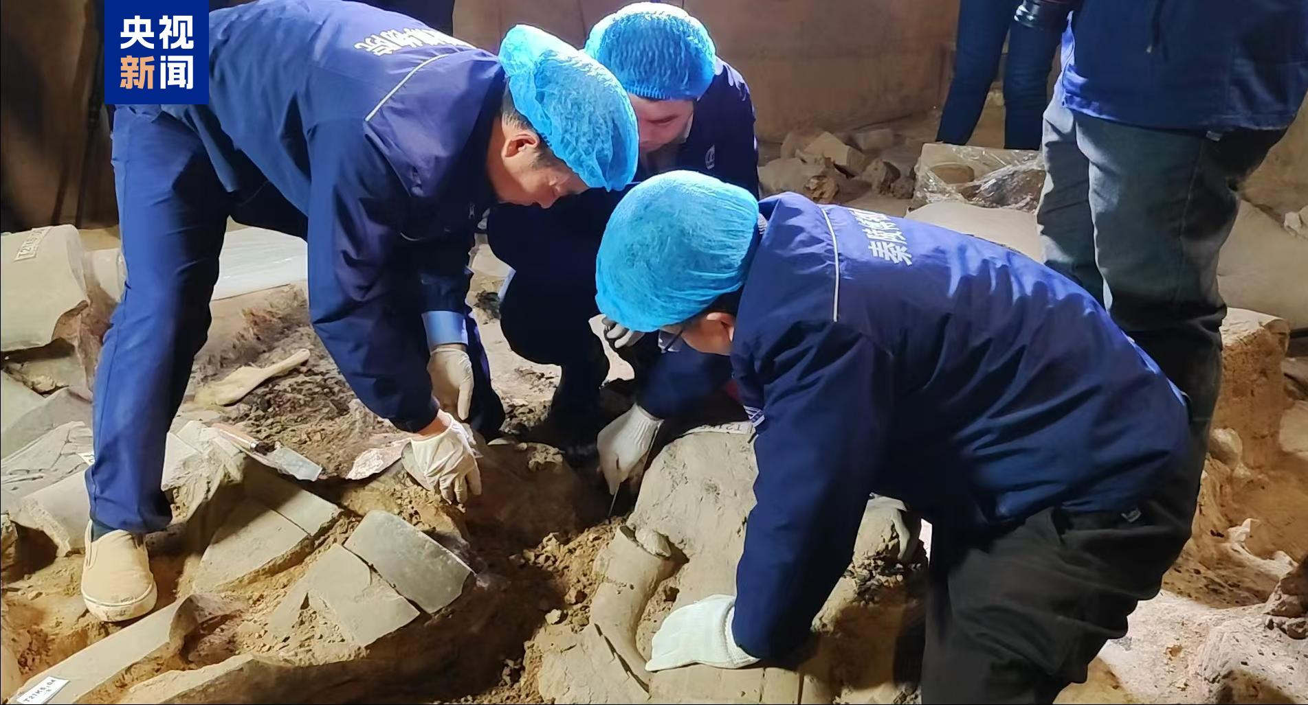 国家文物局：一周各地文物动态摘编（12.14-12.20） _ 文博资讯 _ 福建省文物局