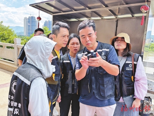 福州市文物考古工作队获考古发掘资质