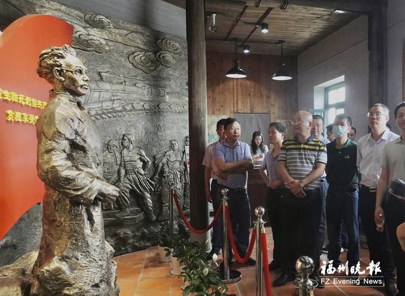 王荷波:“品重柱石”的工人运动先驱 王荷波:“品重柱石”的工人运动先驱