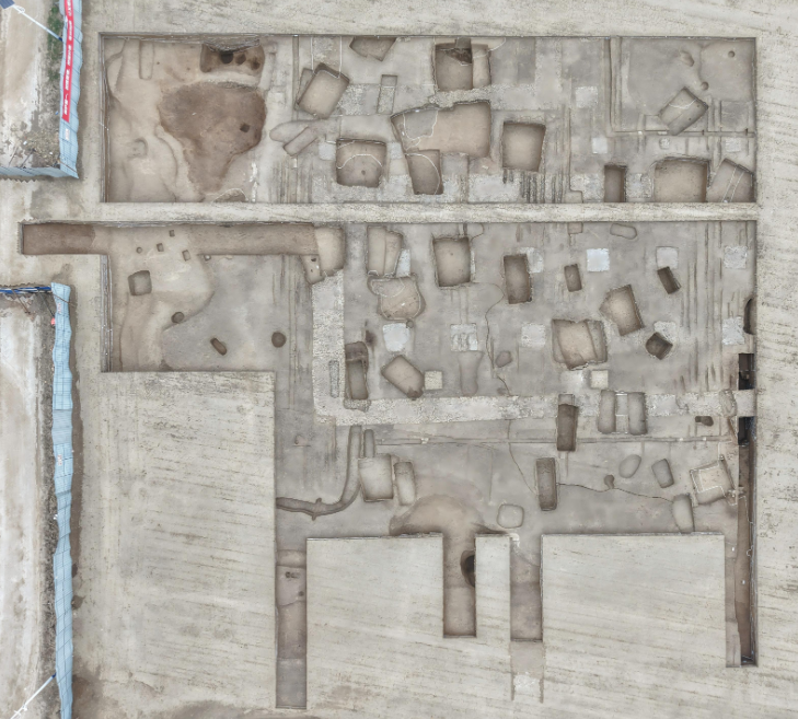 国家文物局:一周各地文物动态摘编(13-19)(图4)