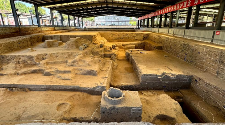 国家文物局:一周各地文物动态摘编(13-19)(图5)