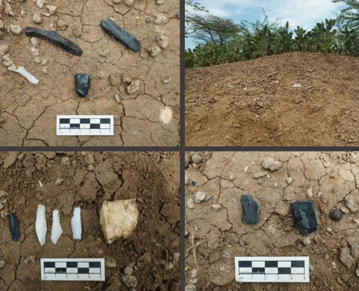 国家文物局:一周各地文物动态摘编(13-19)(图11)