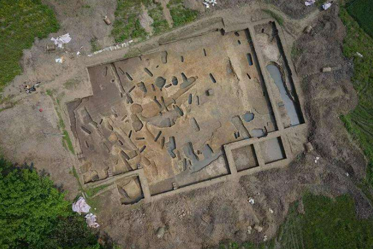 国家文物局:一周各地文物动态摘编(13-19)(图12)