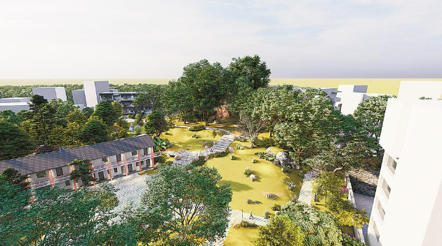 厦门：一段古城墙解码城与史(图1)