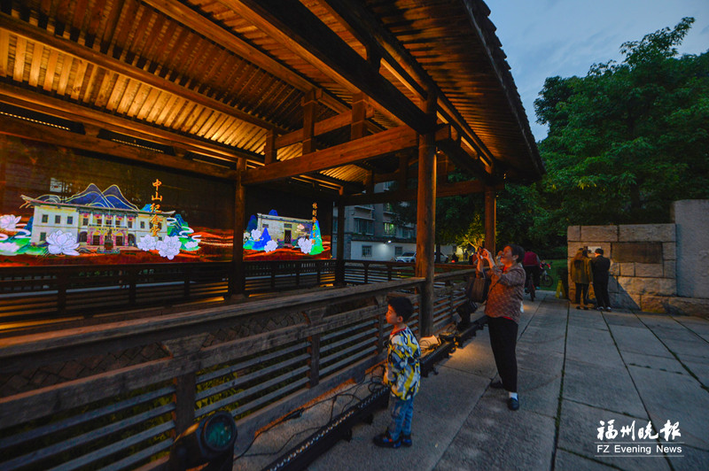中山社区打造“城市露天历史博物馆”